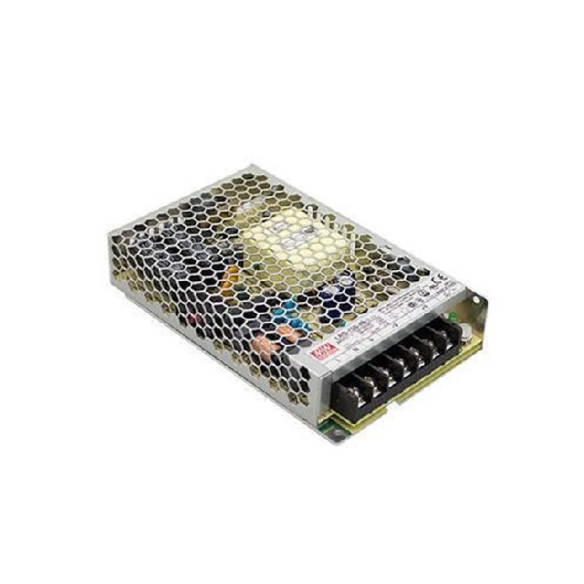 臺(tái)灣Meanwell  LRS-150-24單輸出開(kāi)關(guān)電源