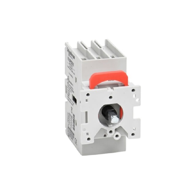 Schneider-Electric施耐德  VLS3P032D1非熔断开关 隔离开关
