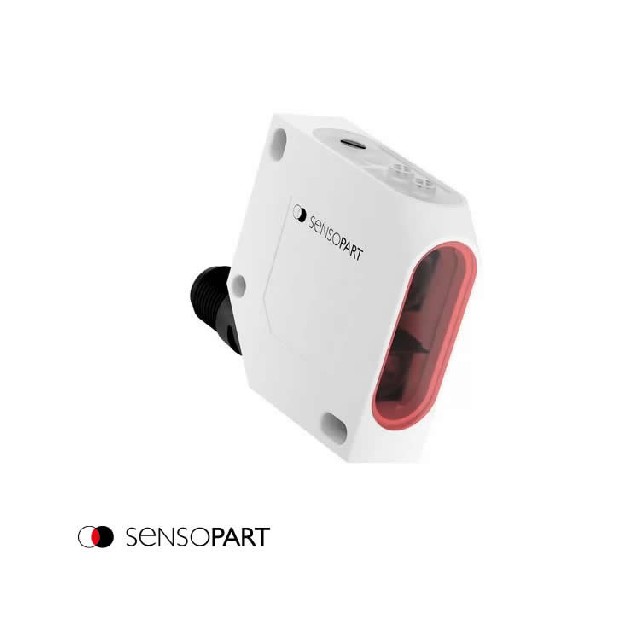 德国SENSOPART森萨帕特 FT 50 RLA-100-PL5距离传感器